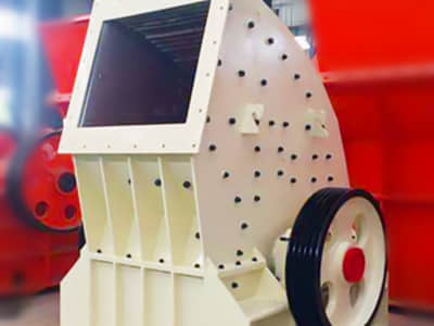 重錘式破碎機產品圖片