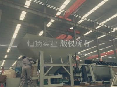 洗砂機
