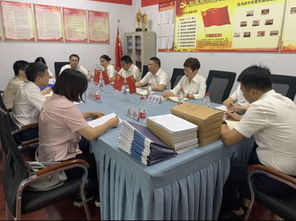 駐馬店銀保監(jiān)分局蒞臨中華財(cái)險(xiǎn) 駐馬店中支督導(dǎo)中介市場(chǎng)亂象整治工作