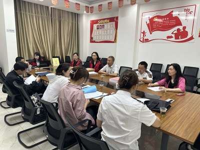 我市開展清理整頓人力資源市場(chǎng)秩序?qū)ｍ?xiàng)行動(dòng)