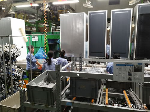 為什么廣州普工工作,這些地方工價(jià)更高