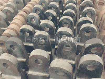 錘頭破碎機