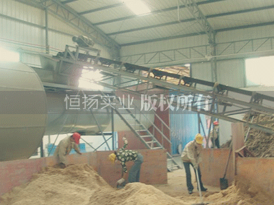 烘干機